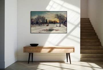 Interieuradvies: welke akoestische schilderijen passen waar?