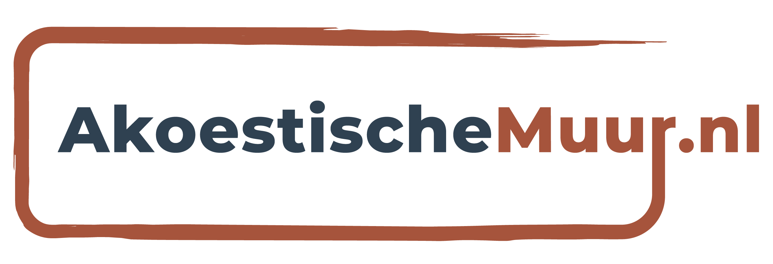 AkoestischeMuur.nl logo