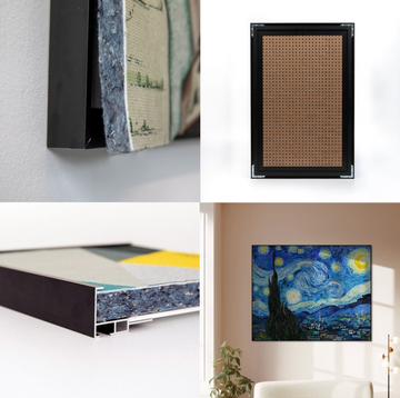 Metropolitan Tower zomeravond - AkoestischeMuur