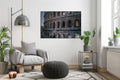 Colosseum in Rome - AkoestischeMuur