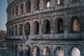 Colosseum in Rome - AkoestischeMuur