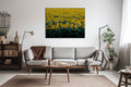 Zonnebloemenveld -  Carol M. Highsmit - AkoestischeMuur