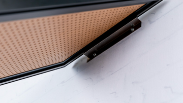 montagehandleiding stap 6 akoestisch frame